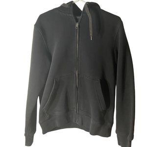 H&M Black Hoodie Small